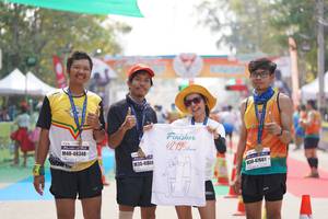 BIB: 42195, 48348, 41869, 47661
                            <button type="button" onclick="openModal(8704963)" class="btn btn-primary btn-sm float-right btn-popup" data-toggle="modal" data-target=".modal-high-quality">
                        <i class="fas fa-shopping-cart"></i> Add to Cart
                    </button>
                                            <button type="button" onclick="isThisMe(8704963, true)" class="btn btn-success btn-sm float-right btn-popup btn-isme hidden" data-toggle="tooltip" data-placement="bottom" title="นี่คือรูปของคุณใช่ไหม คลิกที่นี่เพื่อเอาเข้าอัลบั้ม">
                        <i class="fas fa-plus"></i> Add to album
                    </button>
                    <button type="button" onclick="isThisMe(8704963, false)" class="btn btn-warning btn-sm float-right btn-popup btn-isnotme hidden">
                        <i class="fas fa-ban"></i> Remove from album
                    </button>